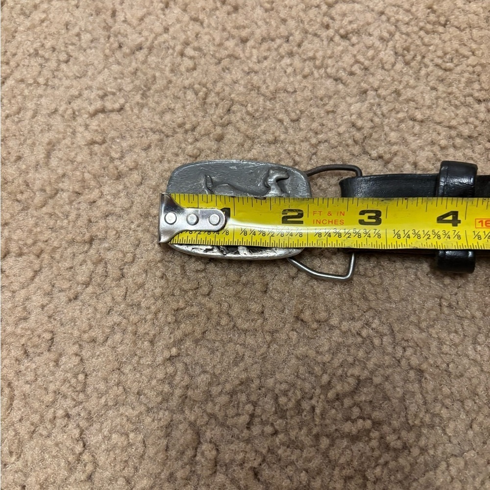 Mens Belt Size 38.5 - Picture 7 of 7